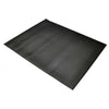 IBF Iron Body Fitness Heavy-Duty Bike Floor Mat- 4' x 3'