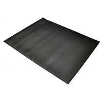 IBF Iron Body Fitness Heavy-Duty Bike Floor Mat- 4' x 3'