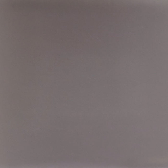 Serena Modern Metal Vegan Leather Armchair in Taupe - Set of 2 Dining Chair