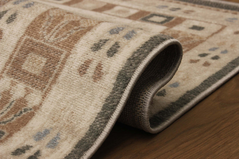 Lia Ivory Area Rug - 8'0\" X 10'0\"   