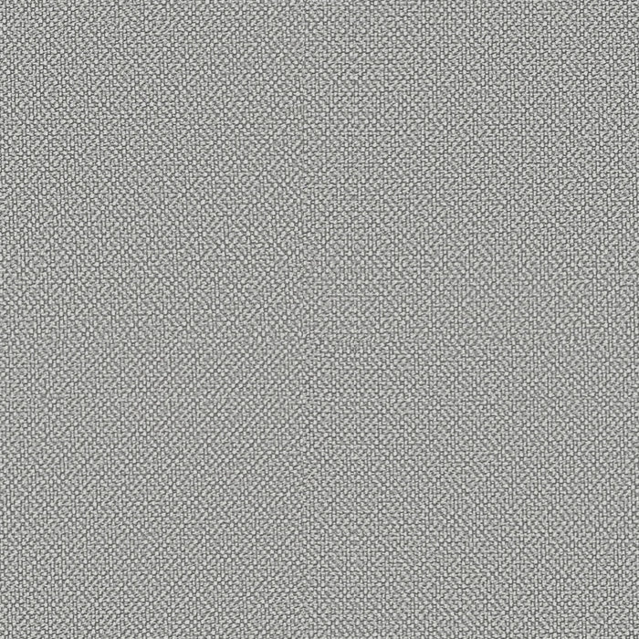 Belle Modern Metal Upholstered Dining Chair in Stone Gray - Set of 4
