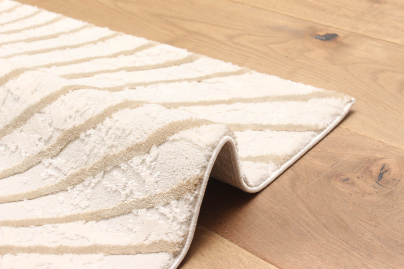 Sienna Ivory Rug 5'0\" x 8'0\"