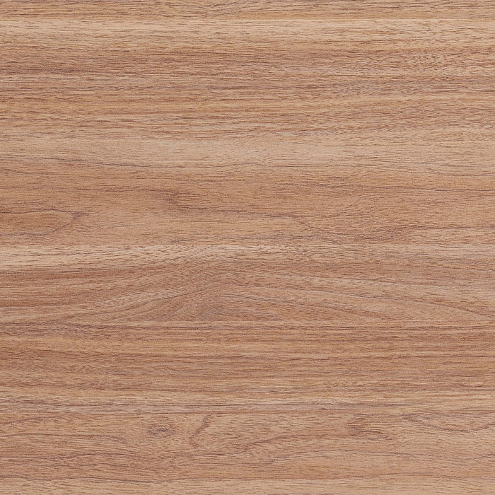 Jodie Mid-Century Modern 31\" Bookcase Cabinet in Maple (6-Shelf) - Set of 2