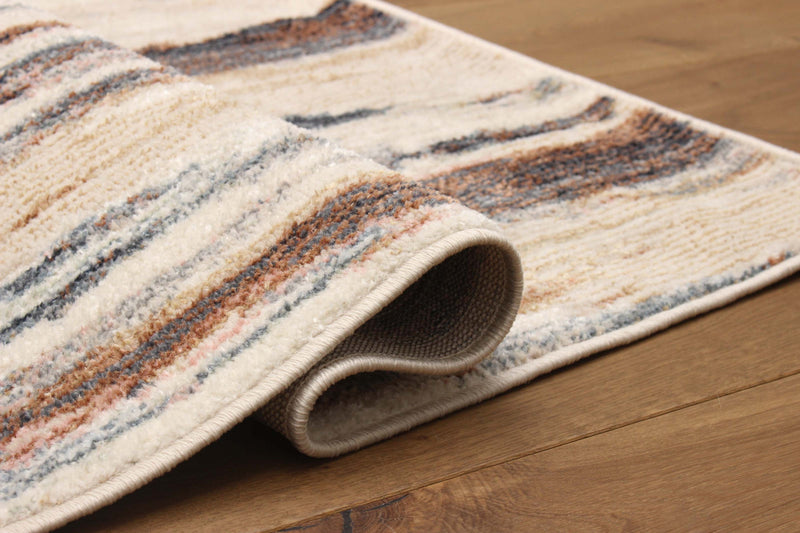 Atelier Ivory Area Rug - 8'0\" X 10'0\" 