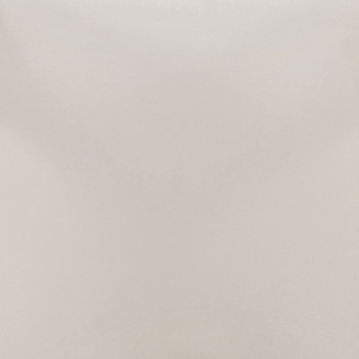 Amirah Modern Velvet Lounge Chair in White - Set of 2