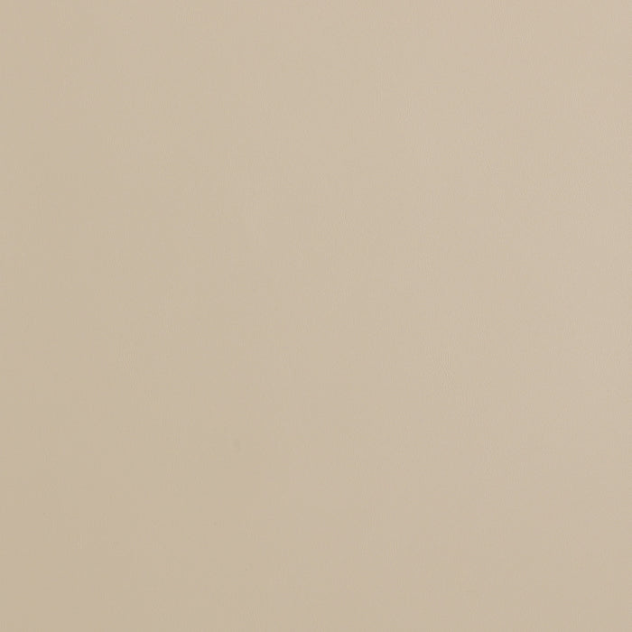 Gracie Modern Metal Upholstered Counter Stool in Tan and Gold Bar Stool