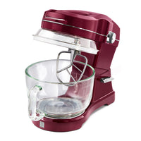 Kenmore Elite Ovation Stand Mixer Red - KKEOVSMR
