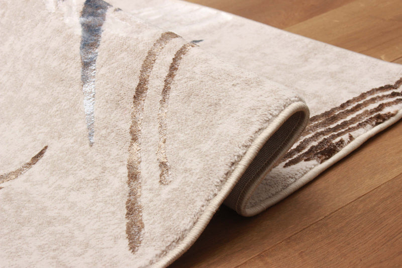 Wisp Ivory Area Rug - 8'0\" X 10'0\"   