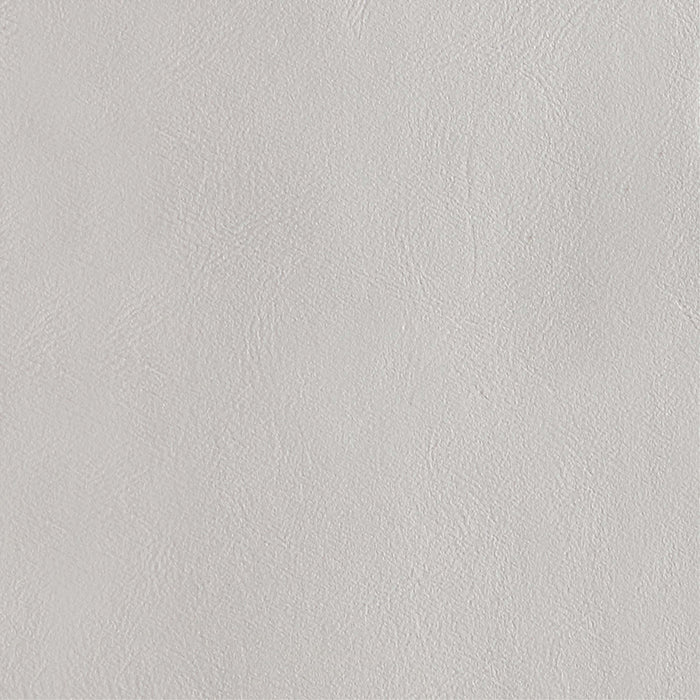 Augusta Modern Metal Upholstered Counter Stool in Light Gray - Set of 2