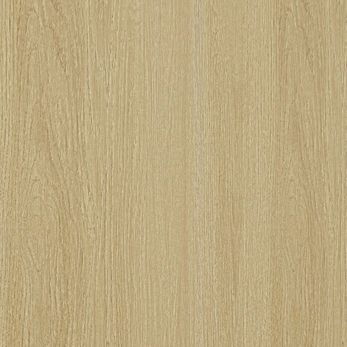 Olivia Manhattan Modern 27\" Nightstand in Natural Oak (2-Drawer) - Set of 2