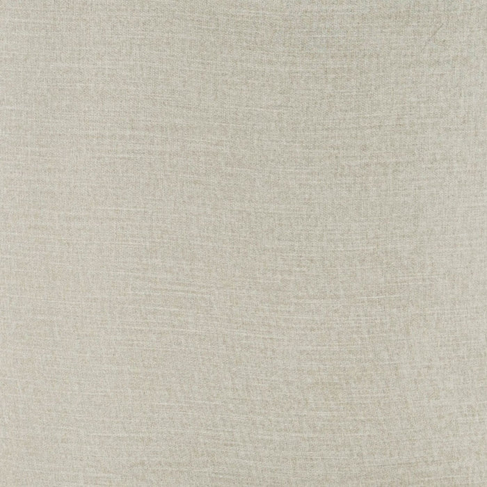 Daria Modern 132\" Chenille Sectional in Ivory
