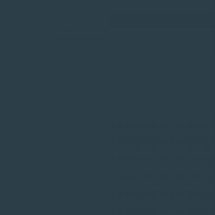 Granville Modern 55\" Dresser in Midnight Blue (6-Drawer)