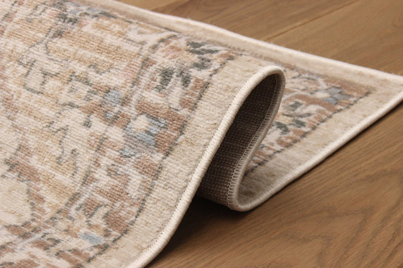 Arden Beige Area Rug - 5'0\" X 8'0\"  