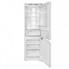 Forno Rivestito 22 Inch Panel Ready Bottom Freezer Refrigerator, 8.6 cu.ft. - FFRBI1798-21 | Rivestito Refrigerateur a congelateur inferieur pret a panneaux de 22 pouces, 8,6 pi.cu. -FFRBI1798-21