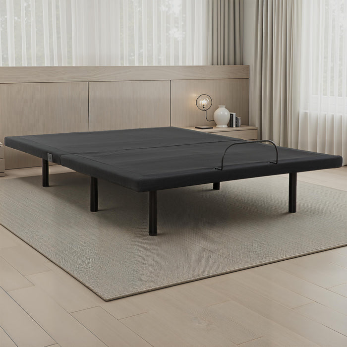 Griffin Adjustable Bed Base with USBs and Wireless Remote - Twin XL