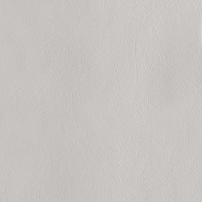 Serena Modern Metal Upholstered Counter Stool in Light Gray - Set of 3 Bar Stool