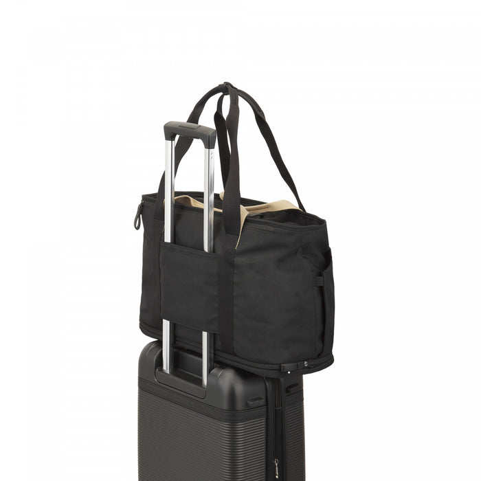 Vacilando Tote Bag