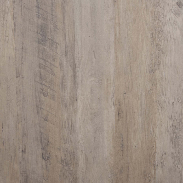 Lee Modern 32\" Wardrobe Closet in Rustic Gray - Set of 2 Armoire