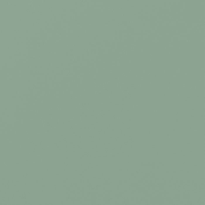 Amelia Modern 32\" Metal Accent Cabinet in Sage Green