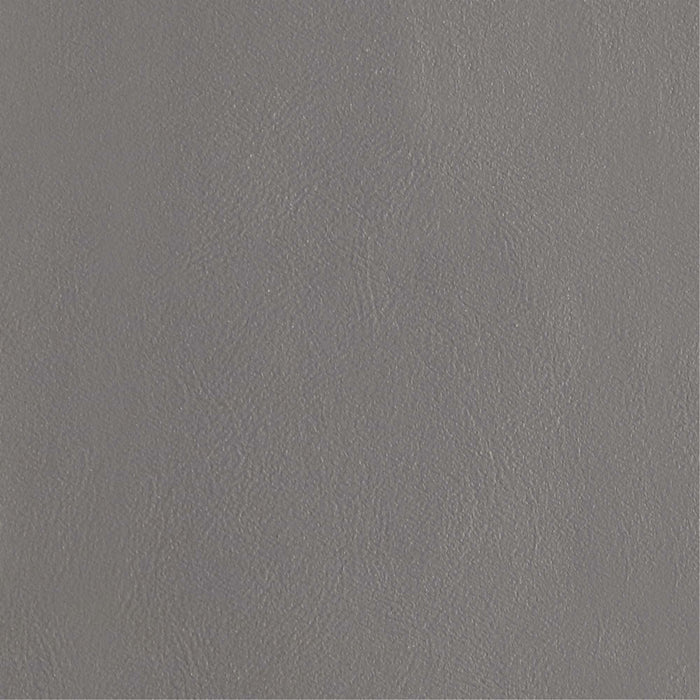 Serena Modern Metal Upholstered Counter Stool in Taupe - Set of 2 Bar Stool