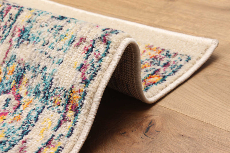 Daria Grey Rug 5'0\" x 8'0\"