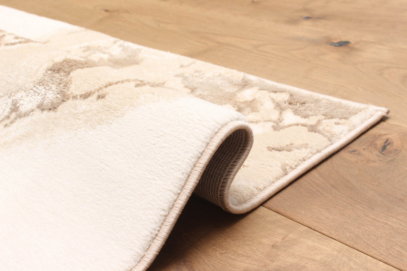 Dove Ivory Rug 5'0\" x 8'0\"