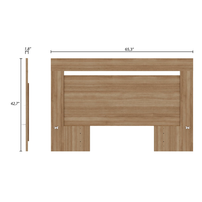 Malibu Headboard