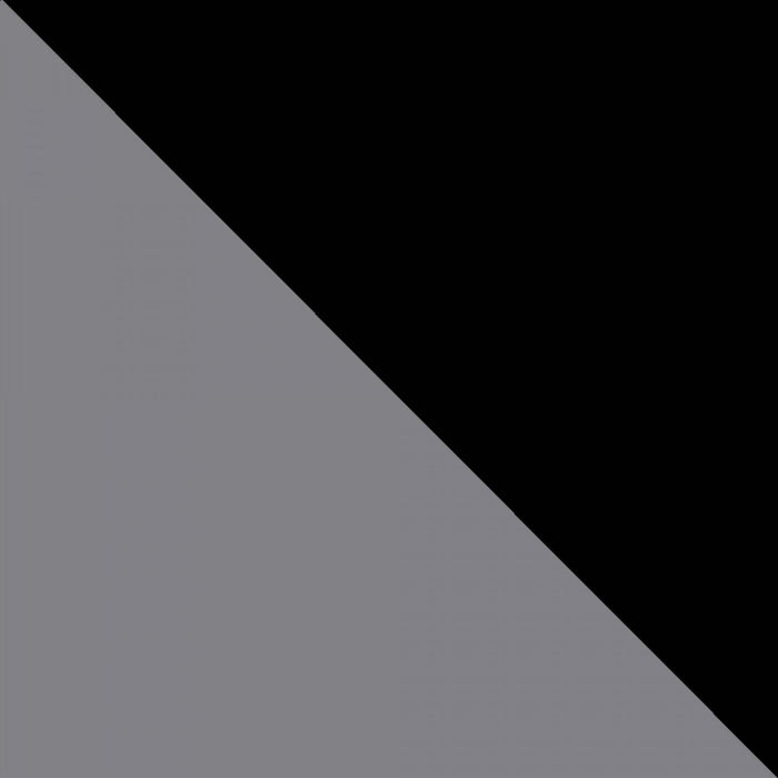 Colbert and Rockaway Modern Industry Chic 7-Piece Dining Set in Black and Gray