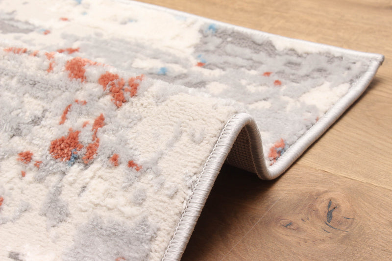 Arlo Ivory Rug 8'0\" x 10'0\"