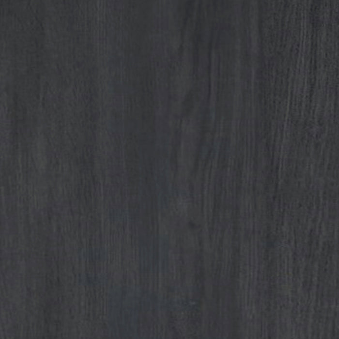 Evelyn Modern 20\" Nightstand in Charcoal Gray (3-Drawer)