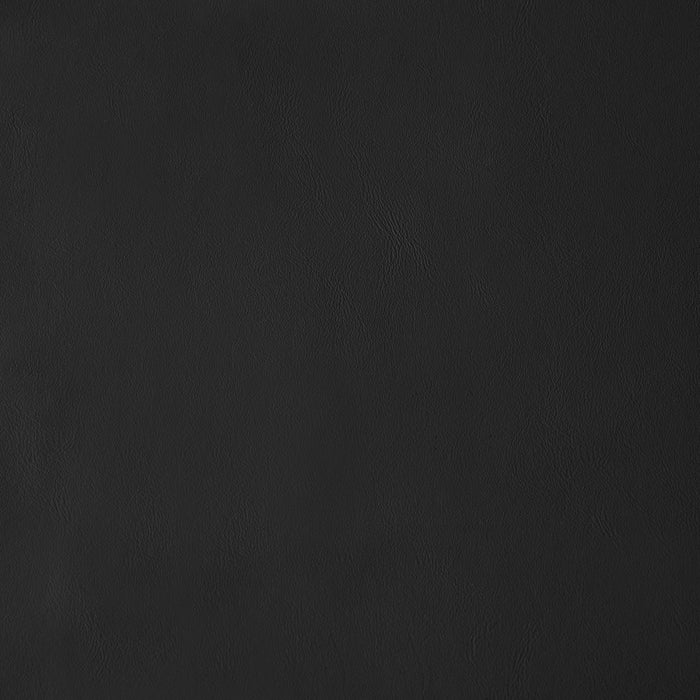 Blair Modern Wood Upholstered Barstool in Black - Set of 3 Bar Stool