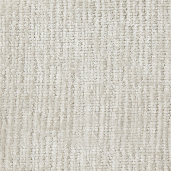 Lucia Modern Wood Chenille Counter Stool in Natural Bar Stool