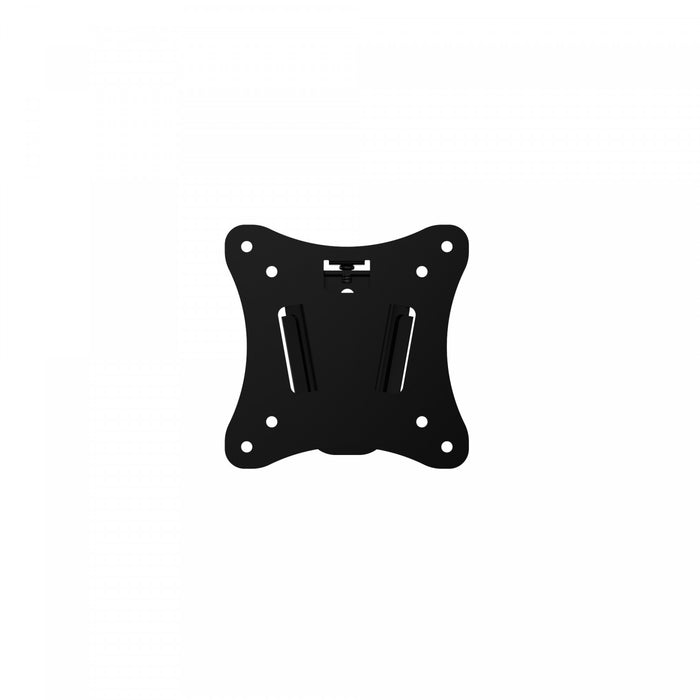 KANTO LF100 TV Flush Mount Black - Small TV Up To 40\" Tv Mount