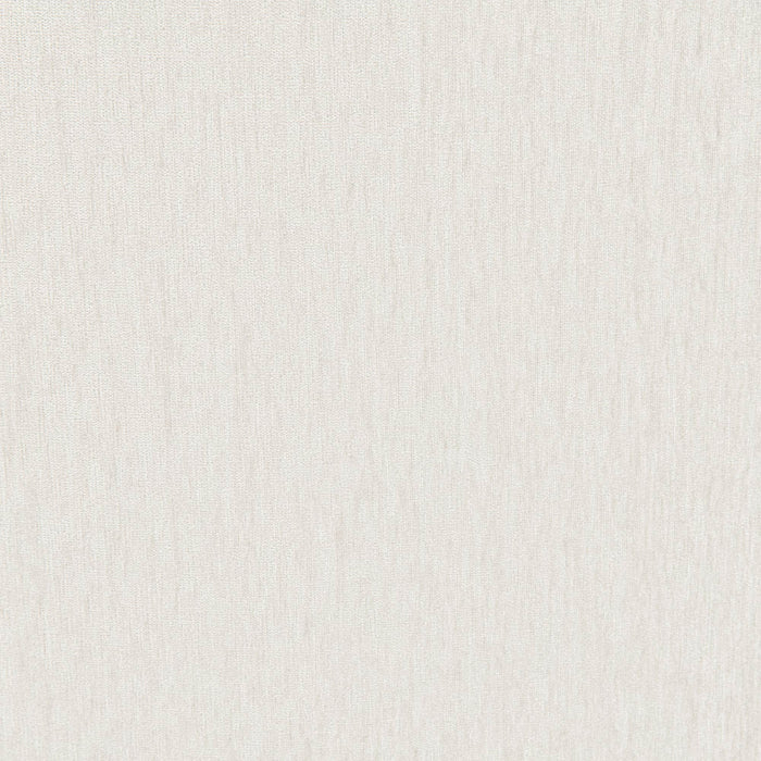 Beever Modern Wood Chenille Armchair in Cream