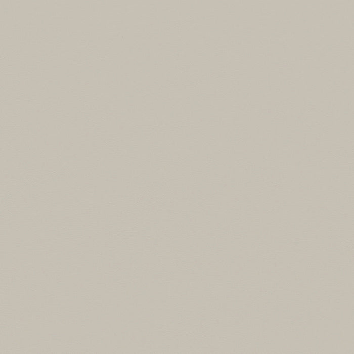 Looma Contemporary Modern Vegan Leather Metal Side Chair in Stone Gray - Set of 2