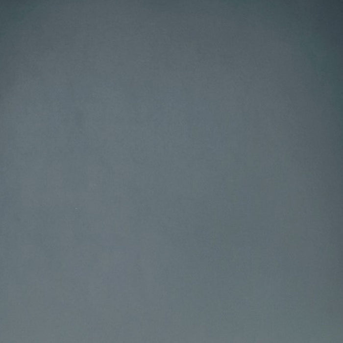 Reeva Modern Wood Vegan Leather Dining Chair in Gray - Set of 2