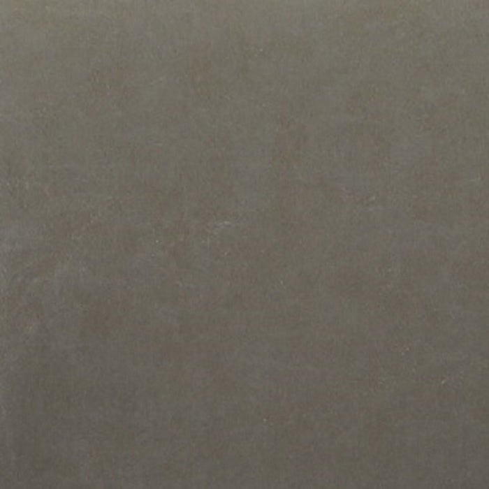 Raspberry Modern Upholstered Swivel Lounge Chair in Pebble Gray - Set of 2 Accent Chair