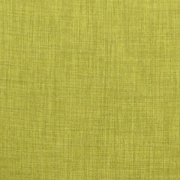 Manhattan Comfort Raspberry Polished Chrome Wool Blend Adjustable Swivel Chair - Green