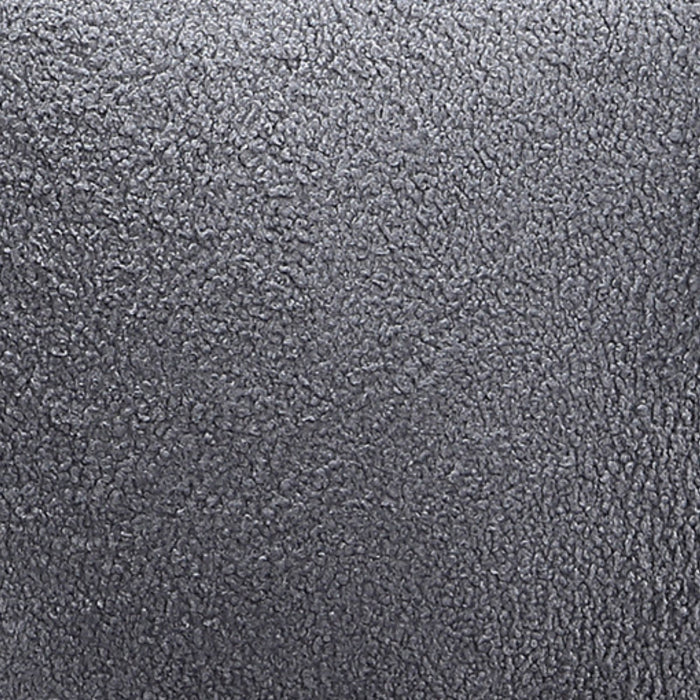 Manhattan Comfort Modern Darian Chenille Accent Chair - Grey