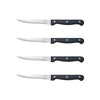 Chicago Cutlery Essentials 4 Pc Steak Knives Cookware