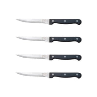 Chicago Cutlery Essentials 4 Pc Steak Knives Cookware