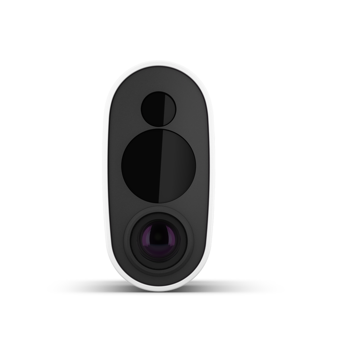 Garmin Approach® Z82 Golf Gps - Laser Range Finder, Precision Golfing, 2d Courseview And Green View