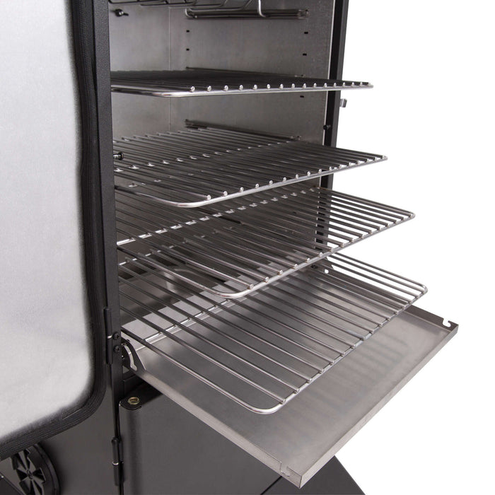 Broil King Vertical 14,000-BTU Propane Gas Smoker - 923614 Grill