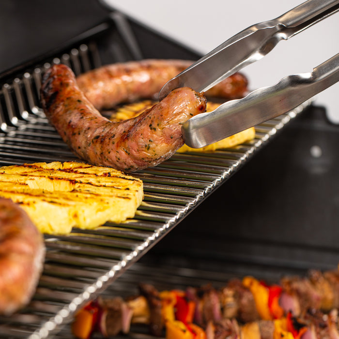 Broil King Regal™ S 420 Pro Propane Gas Grill in Stainless Steel - 956314
