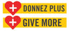 Buy More, Save More, Give More - $35 Donation 