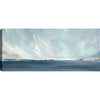 Ocean Canvas Wall Art - 21\" x 48\"