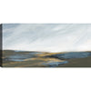 Seascape Canvas Wall Art – 30\" x 60\"