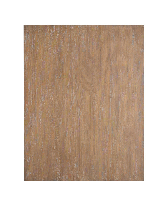 Buckley 20\" End Table - Spiced Brown