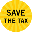 Save the tax