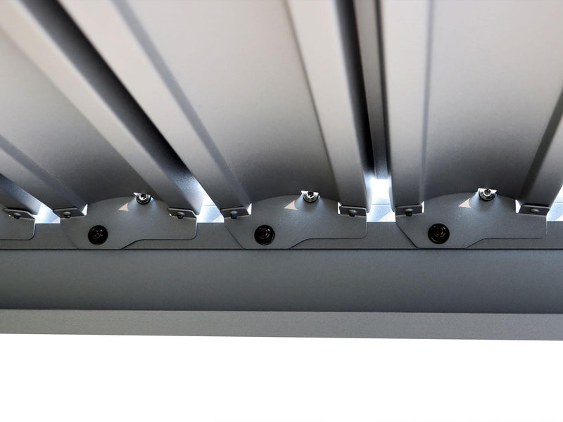 Gazebo Penguin Vikos 10 x10 Aluminum stand alone Pergola